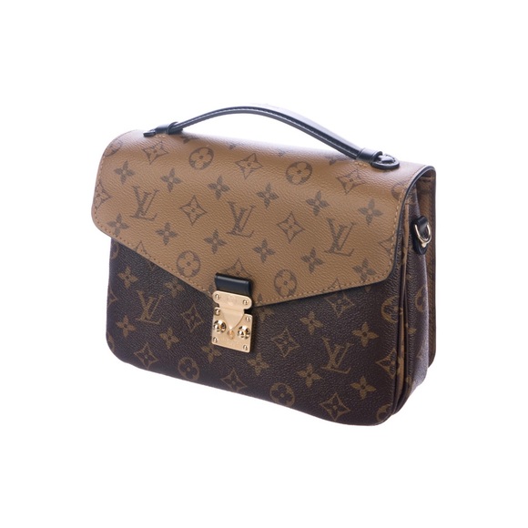 ❌SOLD❌Louis Vuitton Pochette Metis - Picture 3 of 8